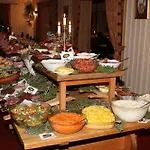 Torsetlia And منتزه العطل 3*