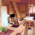 Parco vacanze Torsetlia And 3*