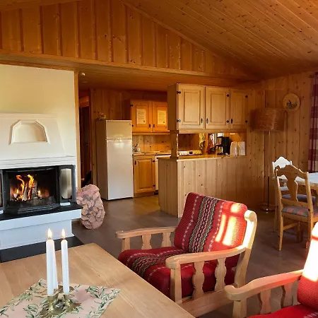 Holiday park Torsetlia And 3*