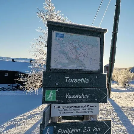 Torsetlia And База отдыха 3*