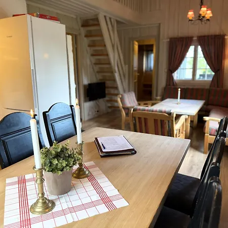 Πάρκο διακοπών Torsetlia And 3*