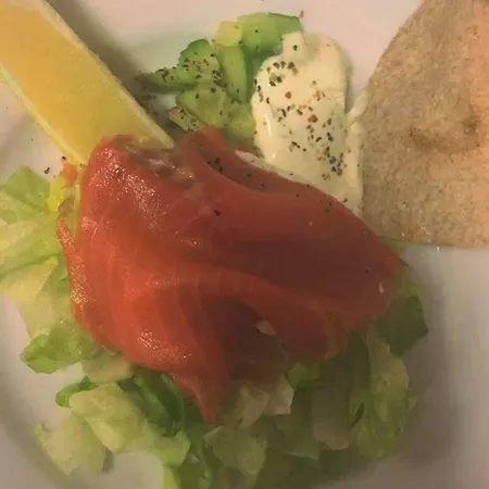 Torsetlia And Πάρκο διακοπών Uvdal