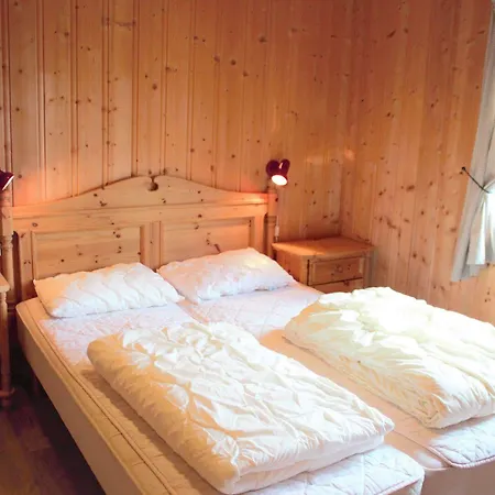 Village de vacances Torsetlia And 3*
