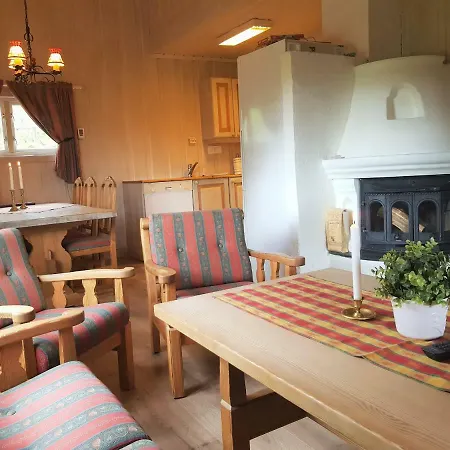 Torsetlia And Holiday park Uvdal
