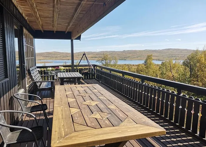 Torsetlia Cottages&apartments 3*