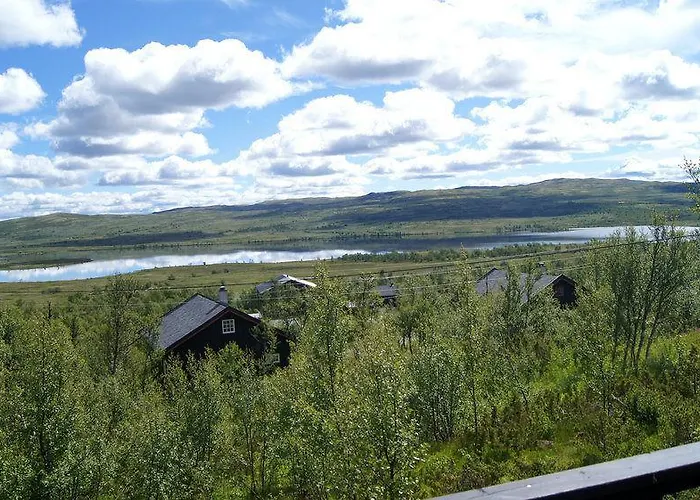 Torsetlia Cottages&apartments