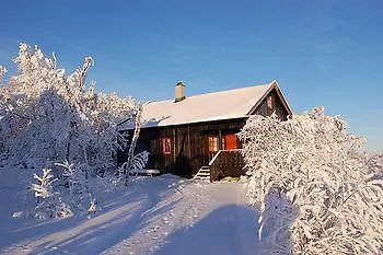 Torsetlia Cottages&apartments Semesterpark 3*