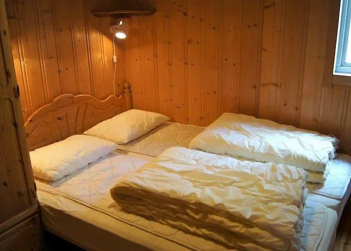 Torsetlia Cottages&apartments Semesterpark 3*