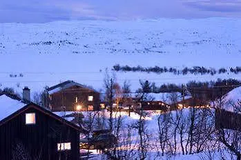 Torsetlia Cottages&apartments 3*