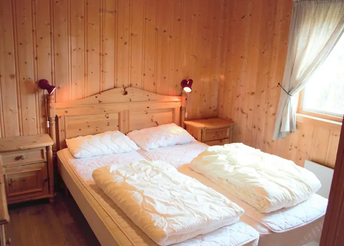 Vakantiepark Torsetlia And 3*