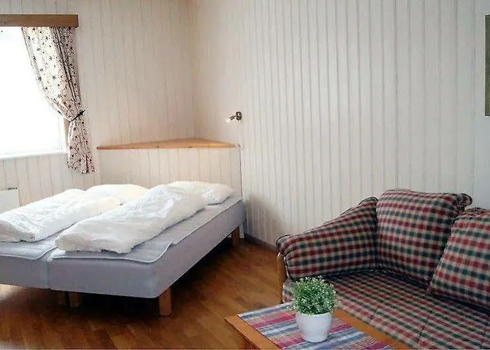 Torsetlia Cottages&apartments 3* Uvdal