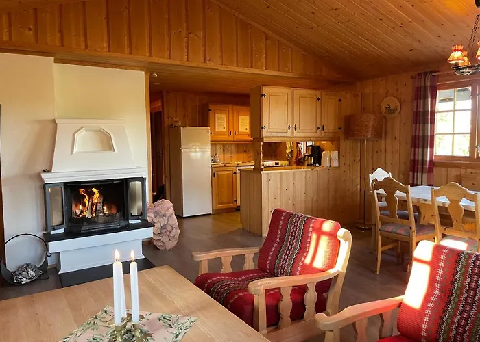 Parco vacanze Torsetlia And 3*