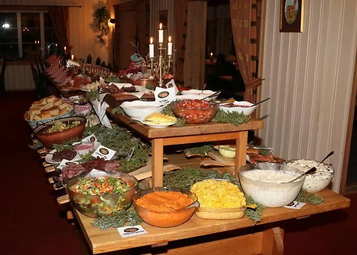 Torsetlia And Parco vacanze 3*