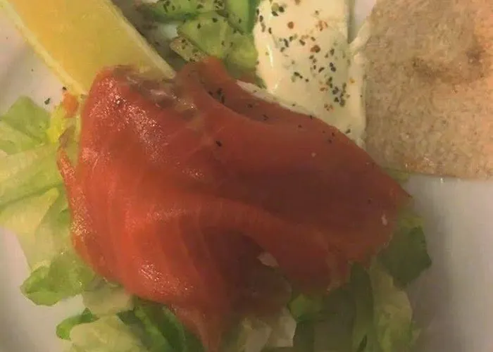 Torsetlia And Parco vacanze Uvdal